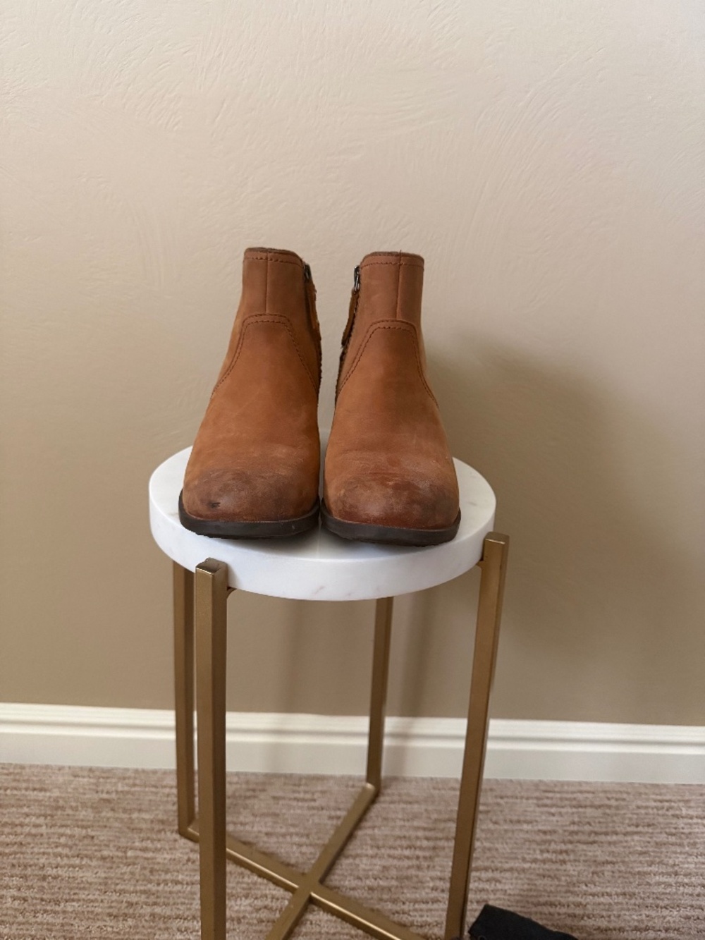 Teva Boots - size 9